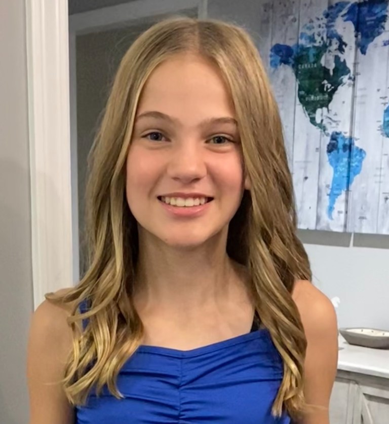 Charlee Baker