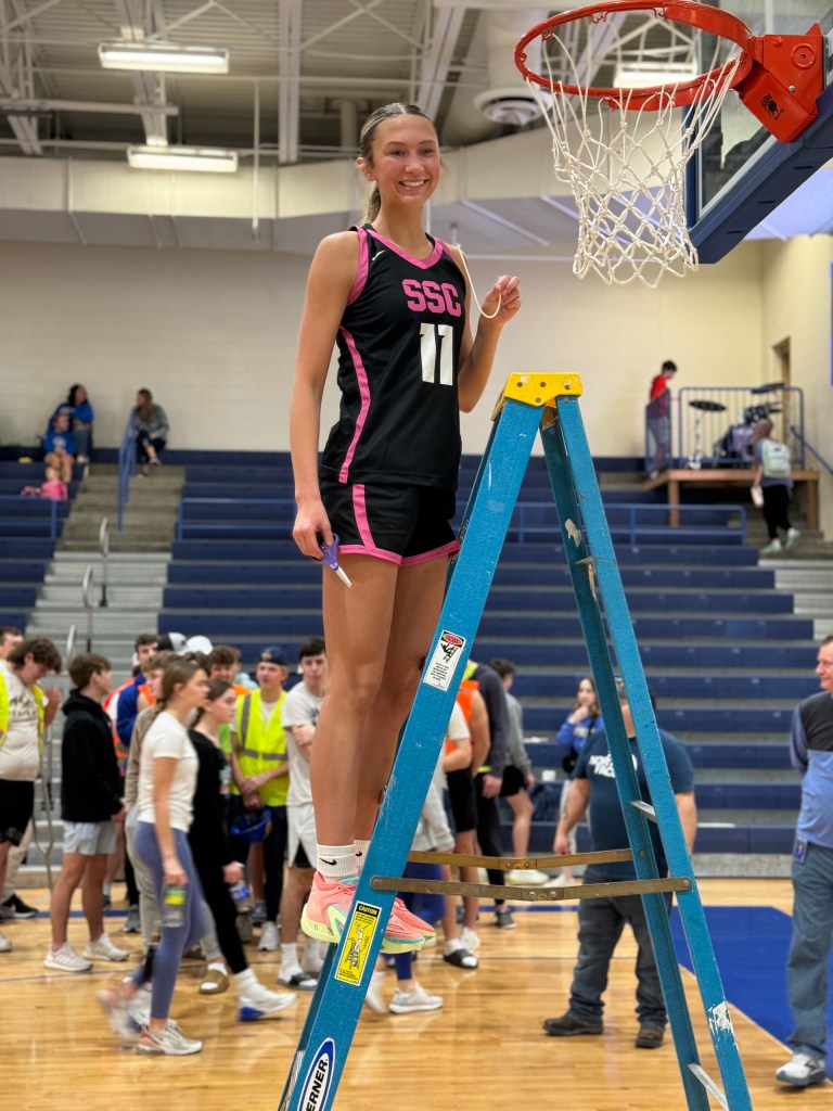 Bryleigh Robinette