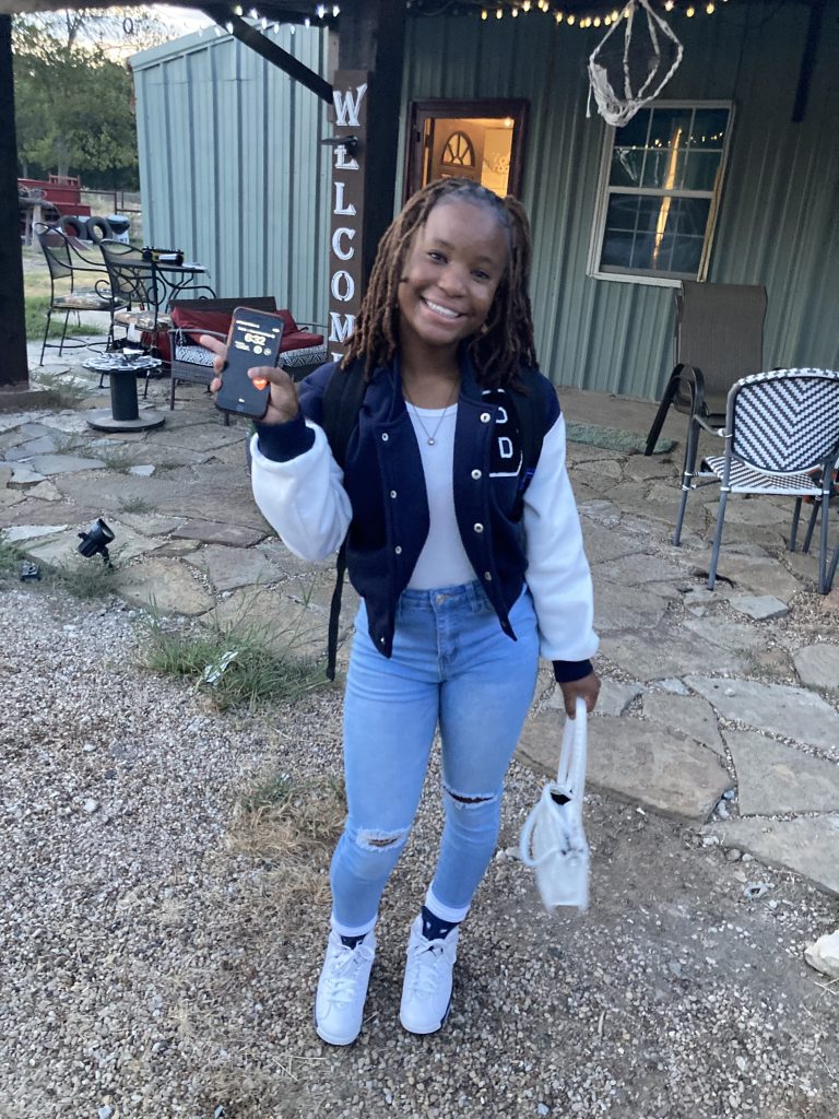 Kennedy Mcneal