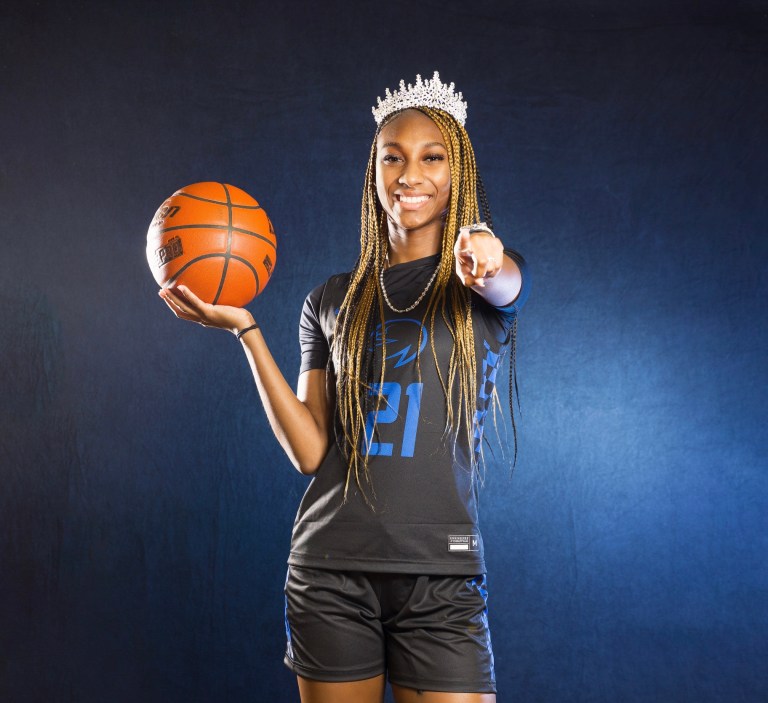 Londyn Barrett