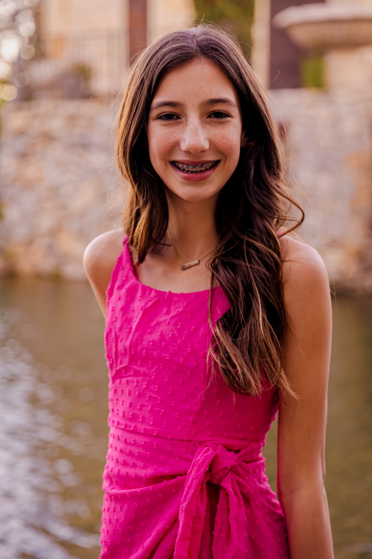 Finley Heihn