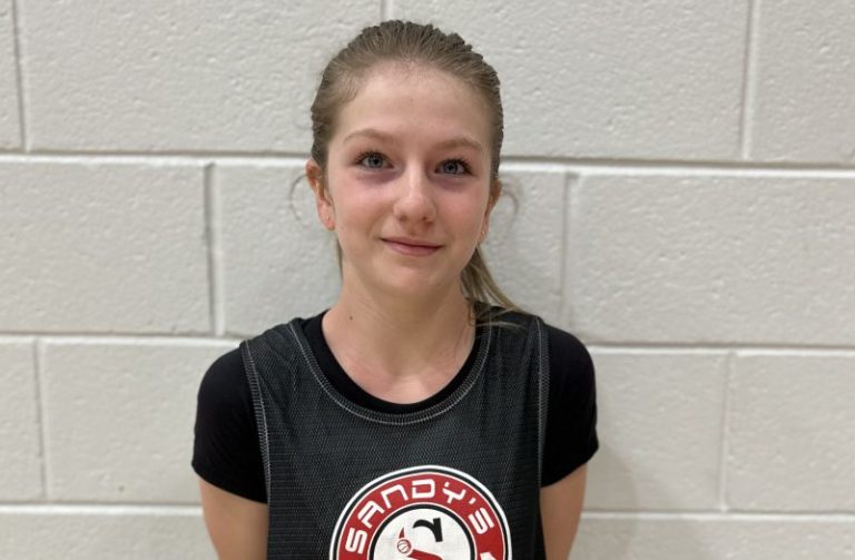 Sandy’s Spiel Spring Showcase – New Faces