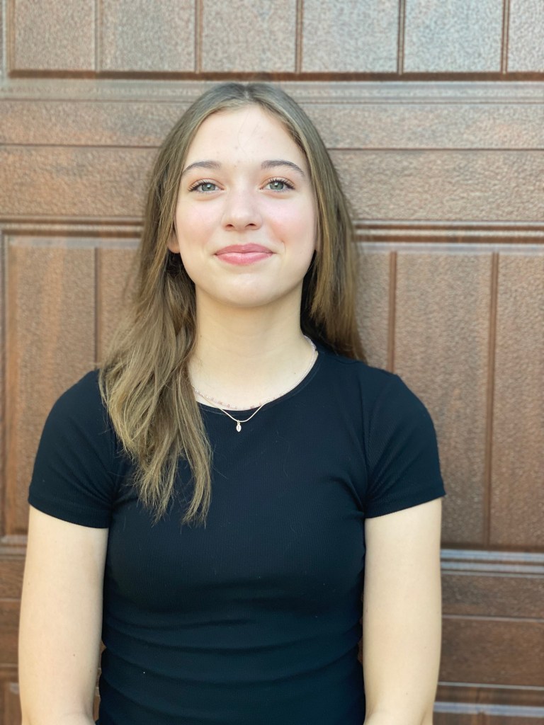 Sydney Ziegenhorn