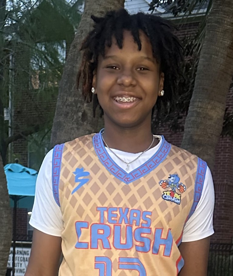 Ja’Kaiyah Fisher