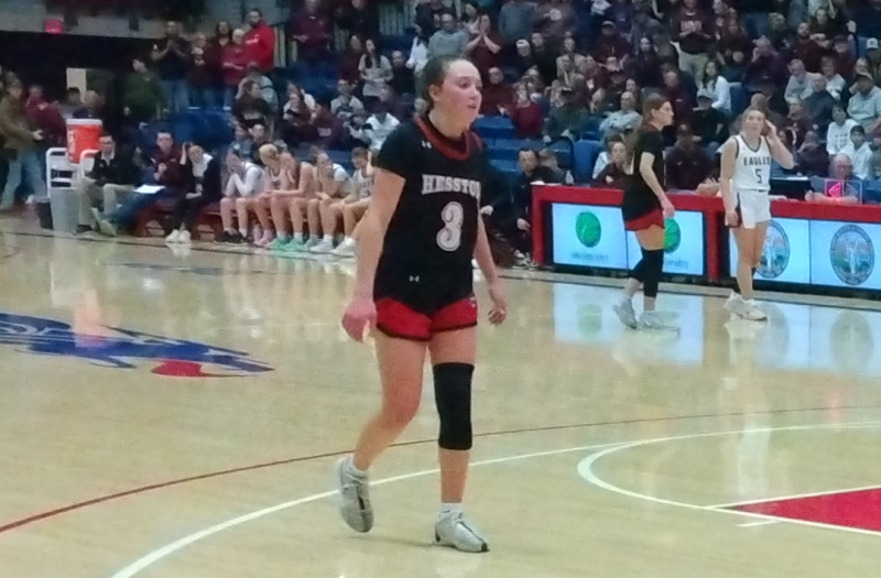 5 Returning 3A All-Staters Putting in the Work