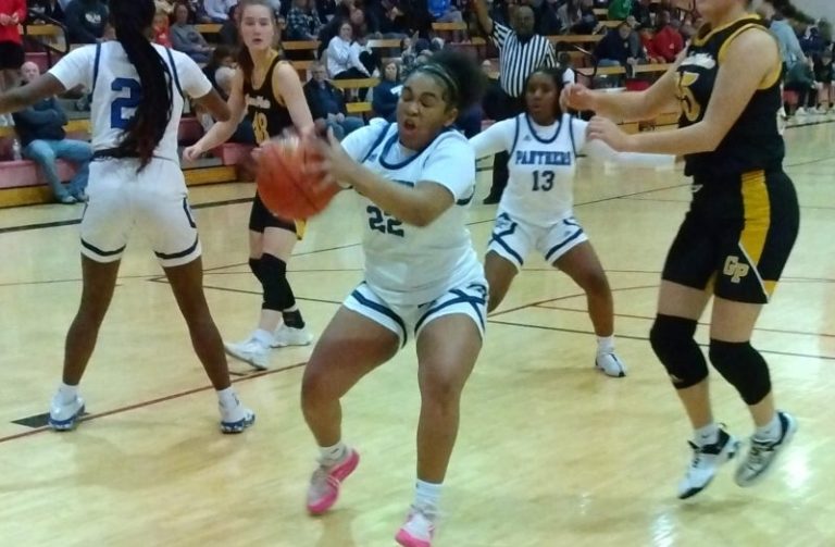 Sub-State Playoff Report, the Freshmen