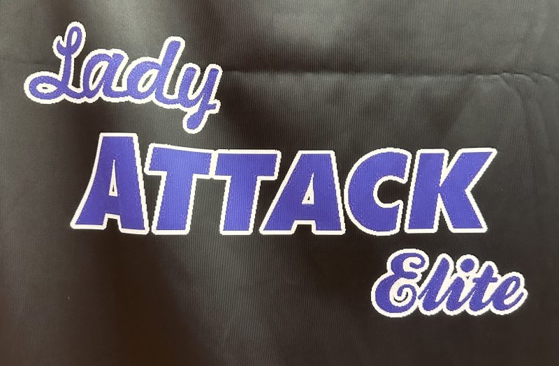 Lady Attack Elite Media Day: Ball Handlers