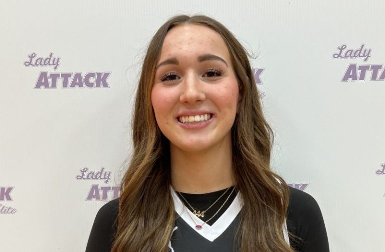 Mackenzie Ortscheid