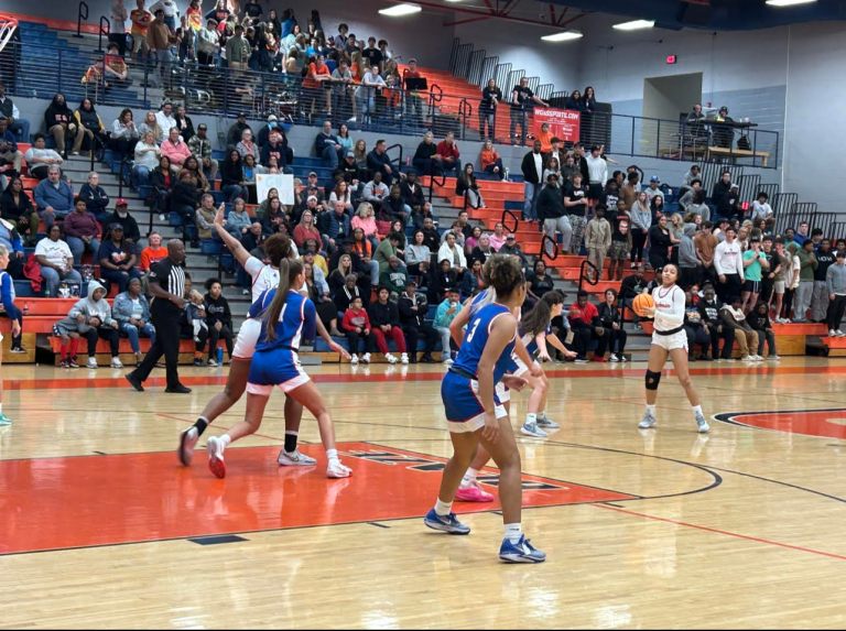 Tickets Are Punched To The Glass House