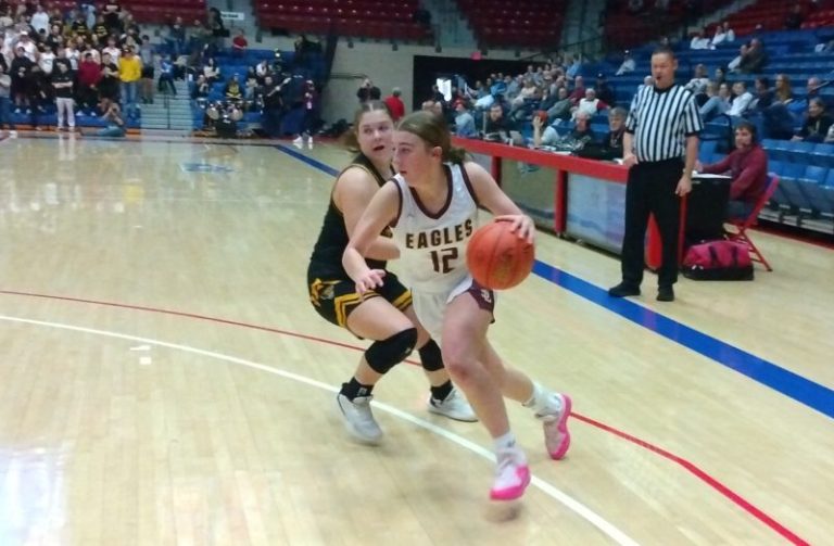 My Class 3A All-First Round State Tournament Team