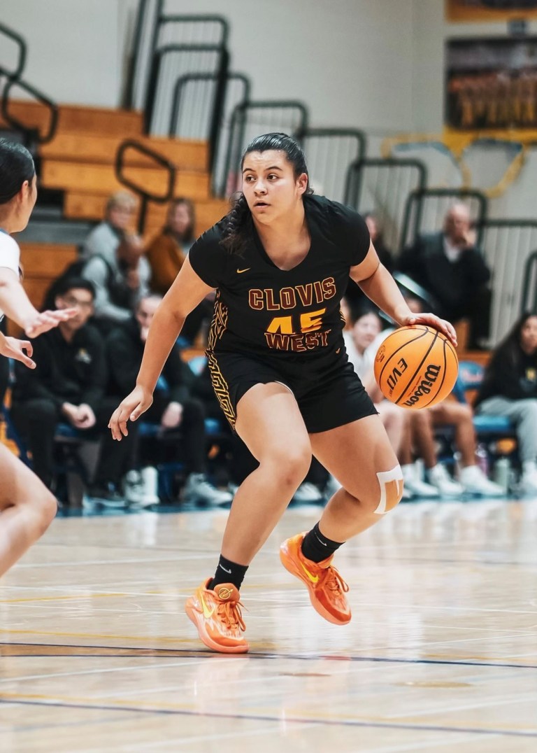 Mia Reyes