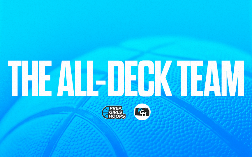 The All-Deck Team: PGH Kansas Preseason Squad