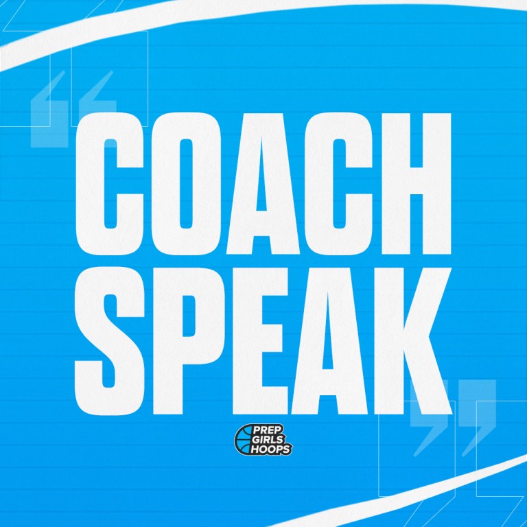 Coach Speak: TFT Trotters &#039;27 with Matt Smith (Part 1)