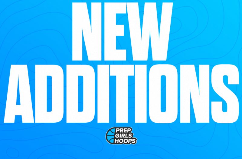 2028 Player Rankings Update: New Additions
