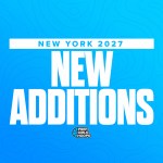 2027 Rankings Update | 2nd Wave of Names You Need To Know