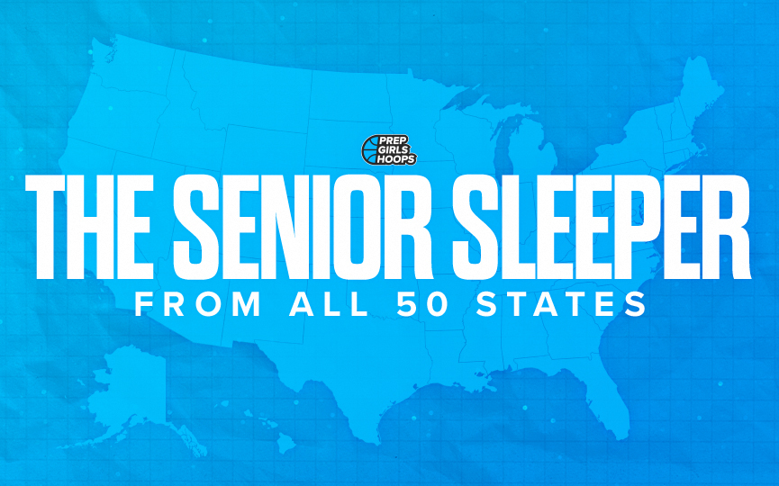 The Biggest Senior Sleeper from All 50 States