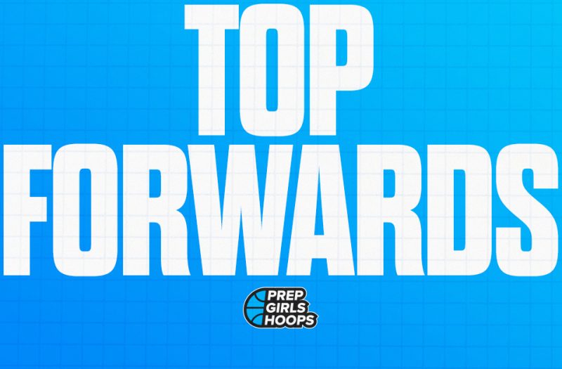 Spring Rankings Update: 2026 Power Forwards