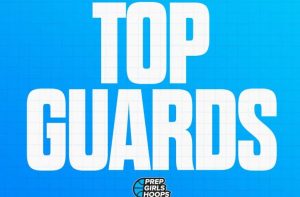 Winter Rankings Update: NEW 2029 Guards