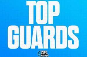 2027 Rankings Update - Great Guards