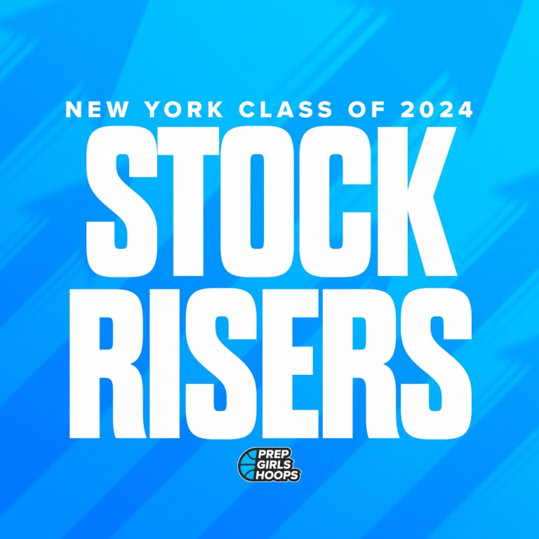 Stock Risers in the 2024 Rankings Update