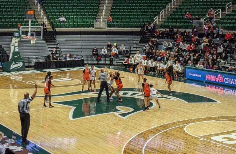 D1 All-Breslin Team