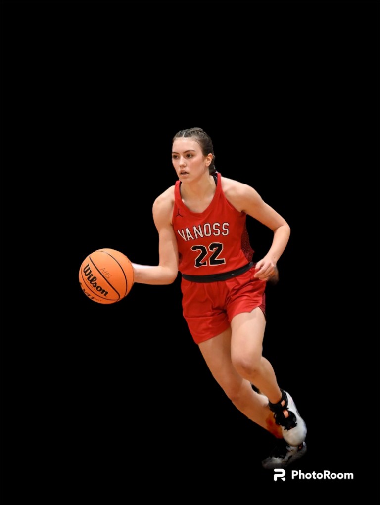 Zoey Cagle