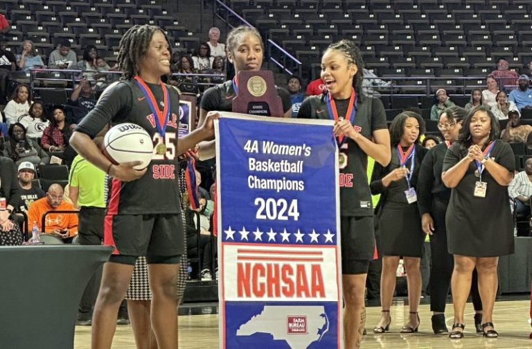 State Championships: Paint Protectors