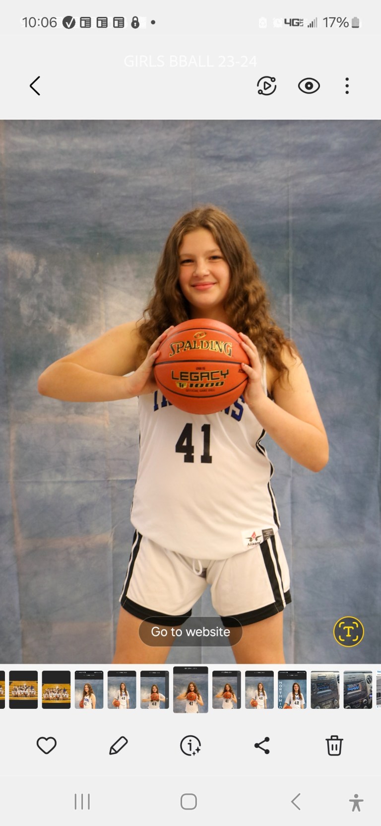 Alexis Grace Duvall