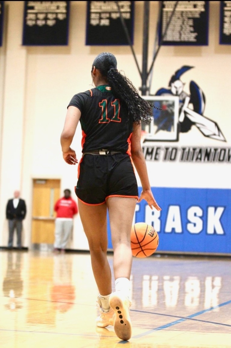 Malia J. Graham