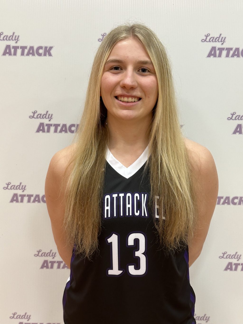 Elite Summer Squads: Lady Attack Elite 17