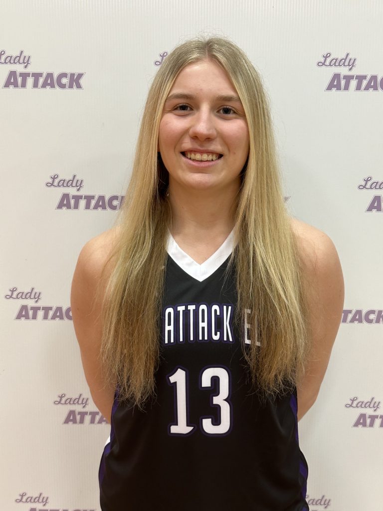 Elite Summer Squads: Lady Attack Elite 17