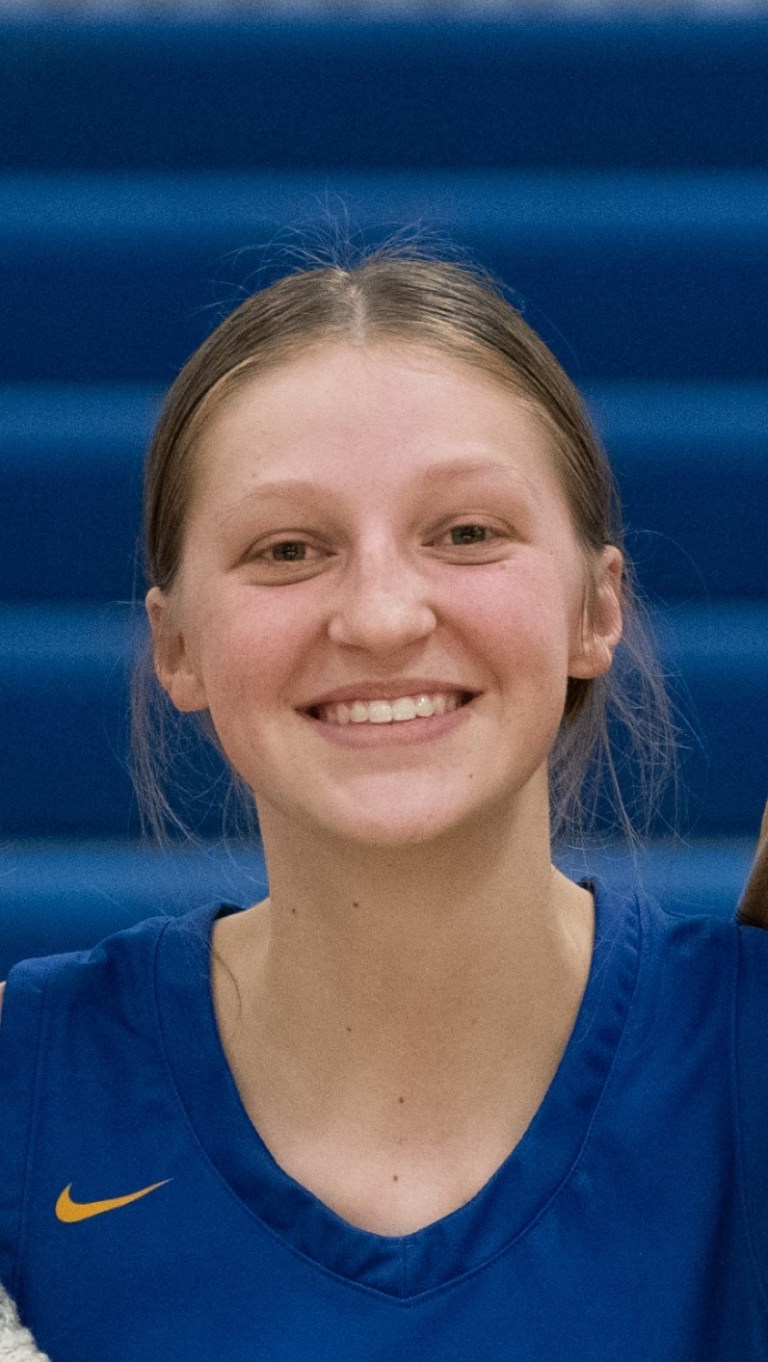 Violet Schult