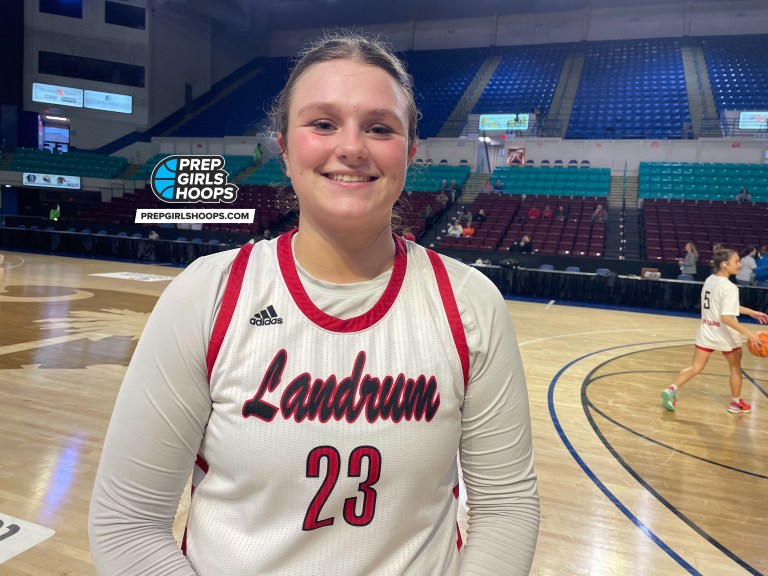 Savannah Brown