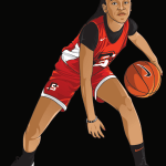 Lauryn Williams