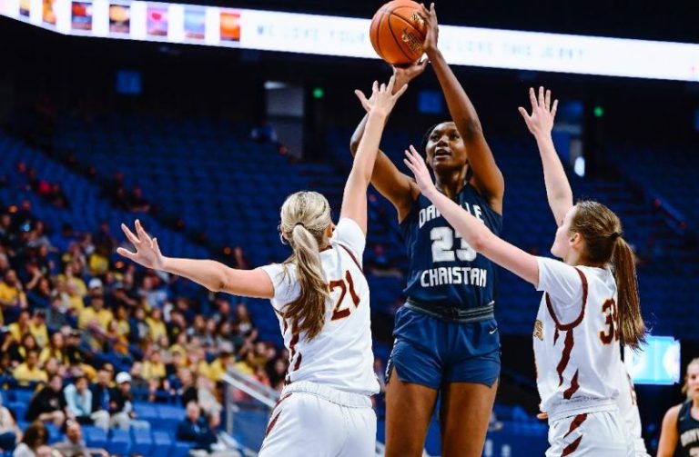 Sweet 16 Impressive Performances