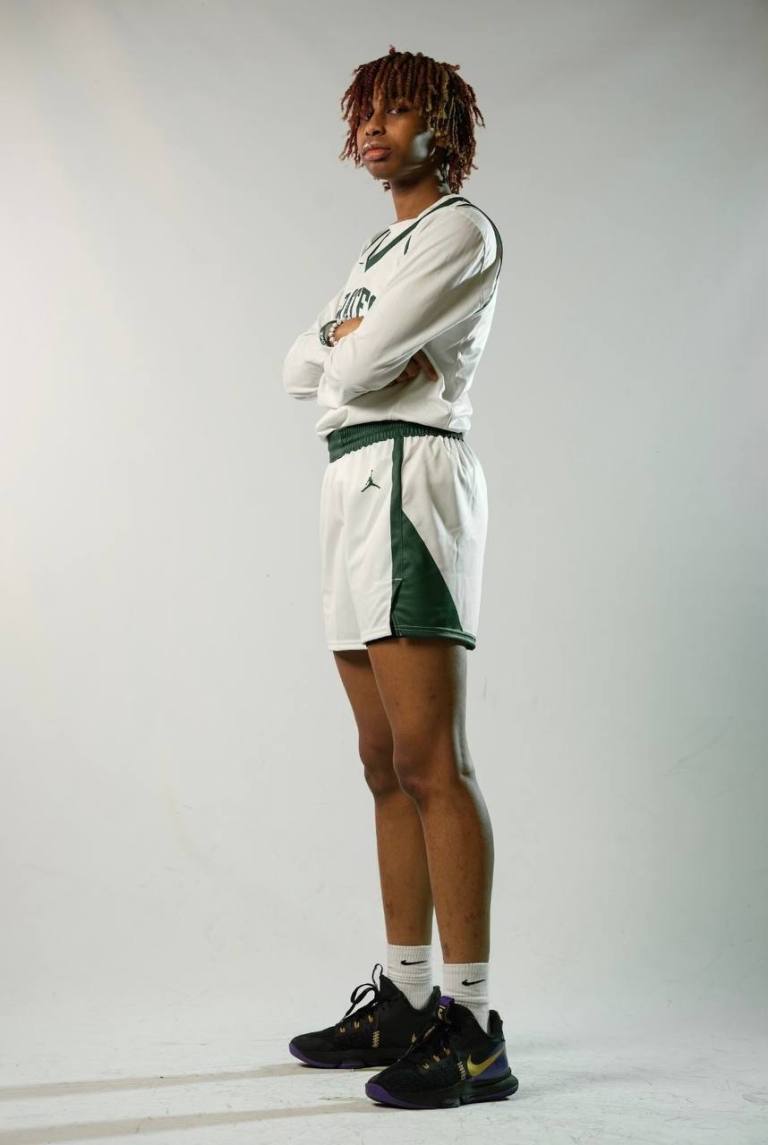 Ta’neah Jones