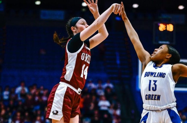 Sweet 16 First Round Recap: Game 1