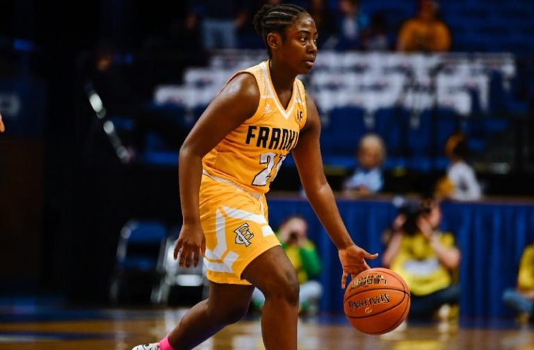 Sweet 16 First Round Recap: Game 4