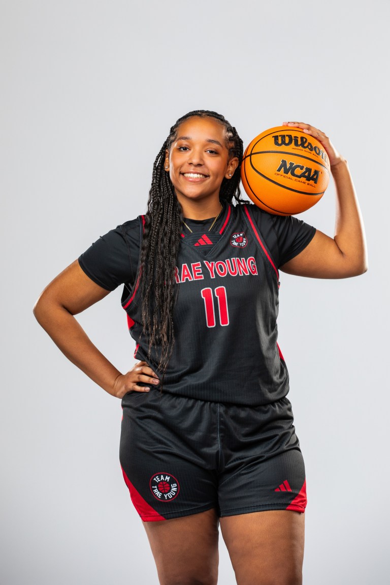 Jazlynn Ezell