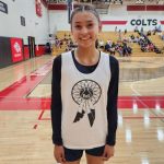 2029 Standouts at Guard from the Hype Her Hoops Heat Check