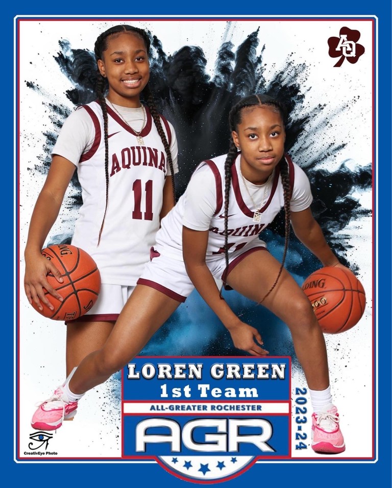 Loren Green