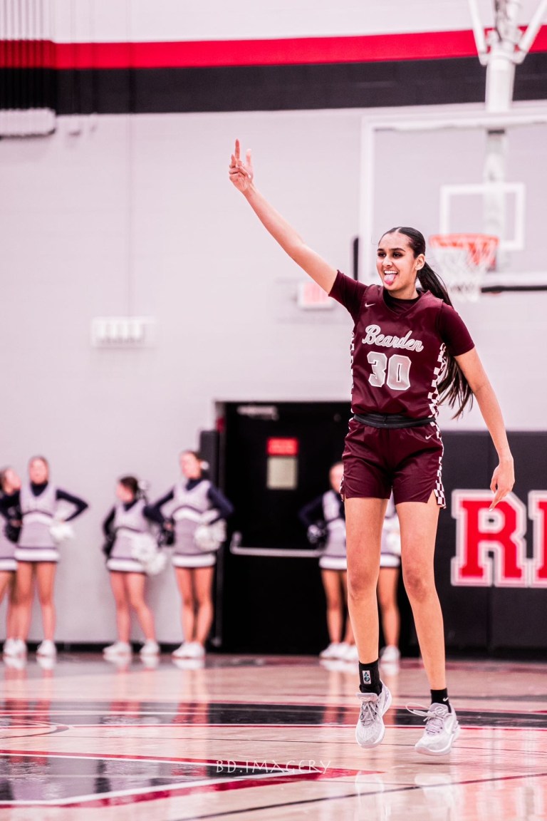 Aisha Patel