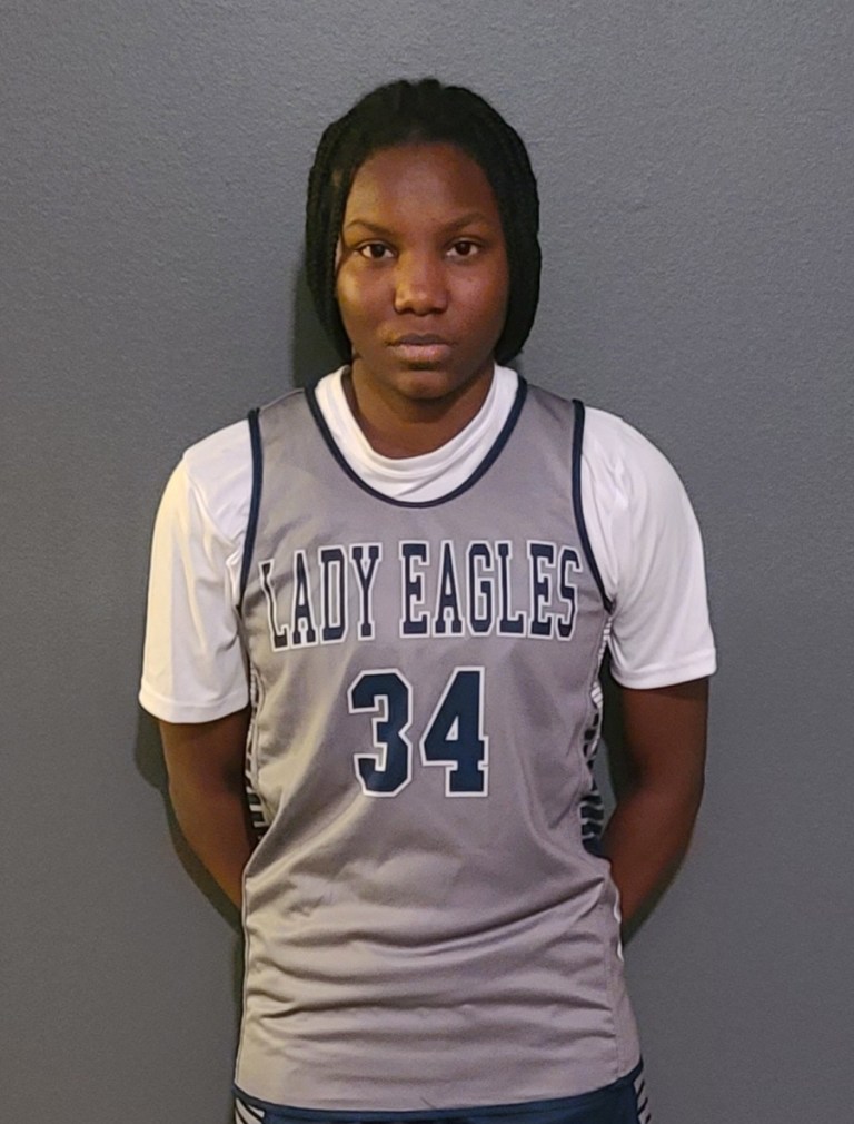 Cydney Sanders