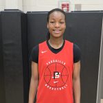 Sophomores Have Nets Sizzling pt 1