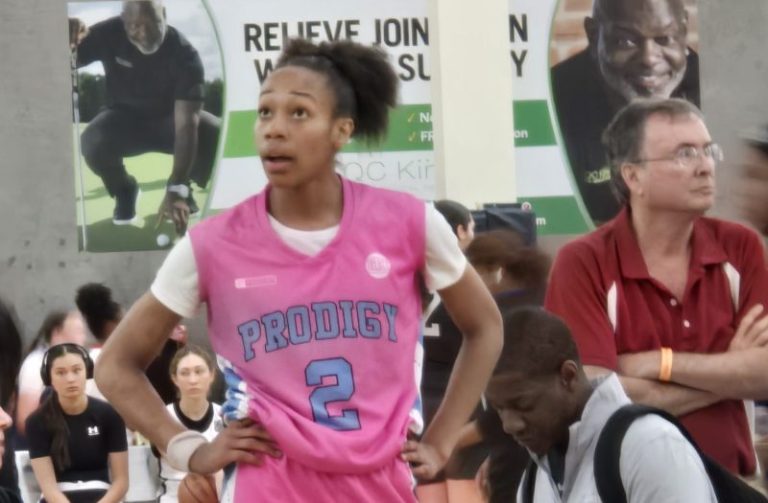 2027 Prospects Exceeding Expectations: SoCal Edition