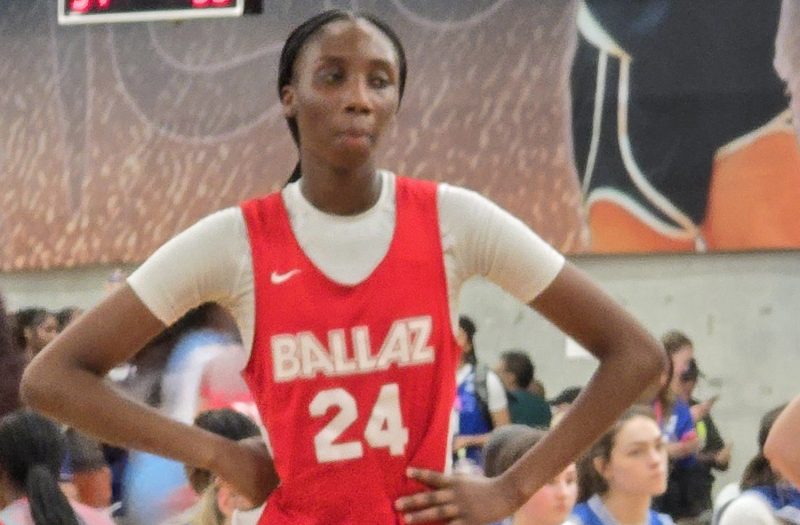 Oakland and North Coast Section: Early Season Scoring Leaders