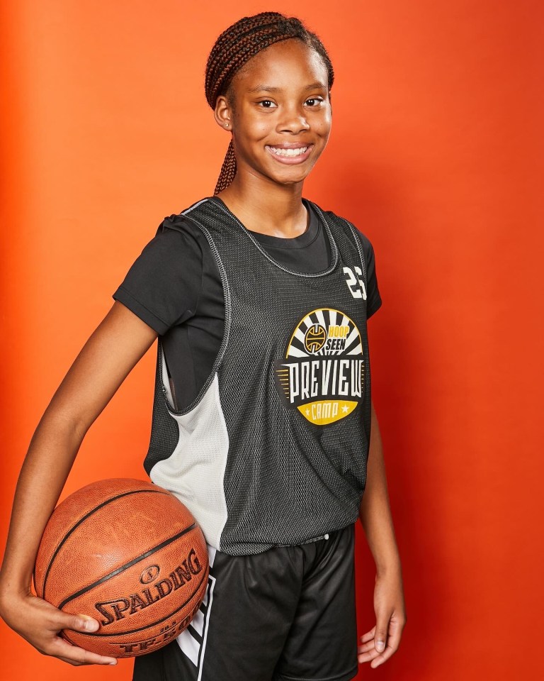 Maliha Harris