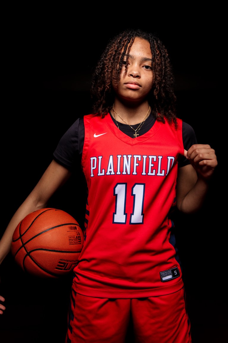 Imani Mullings