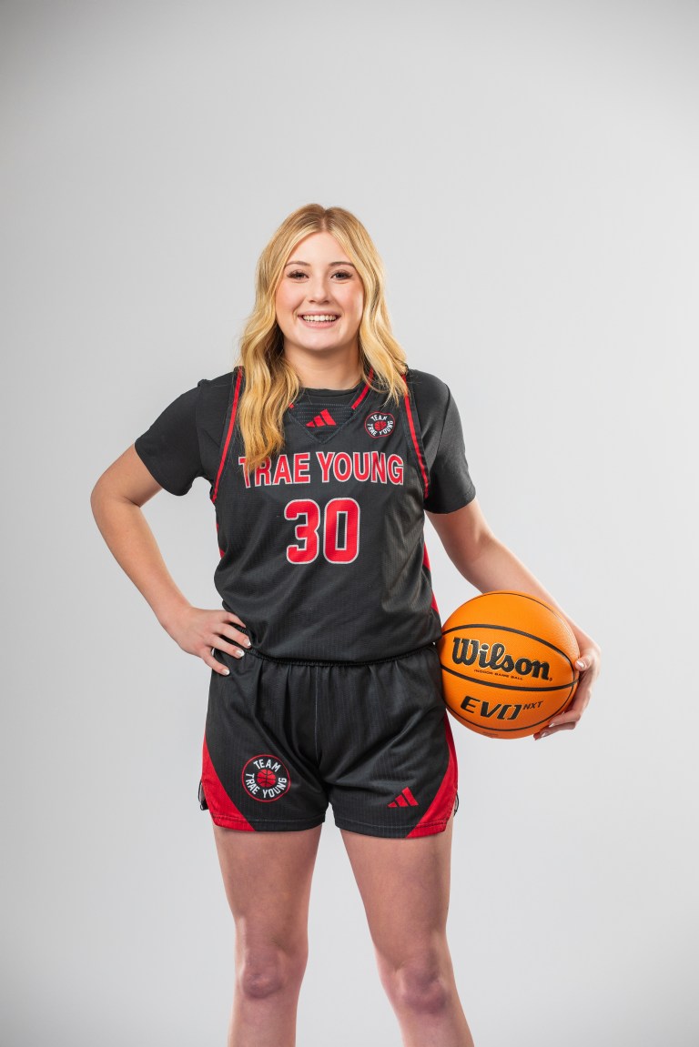 Alivia Shumaker