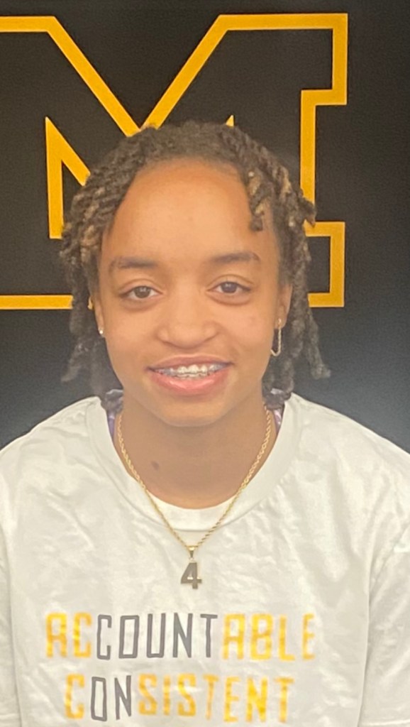 LaMiyah Charlise Brown